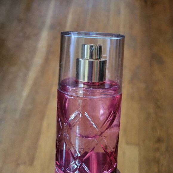 Bath & Body Works Fine Fragrance Mist - Champagne Toast - NWT - Picture 3 of 5